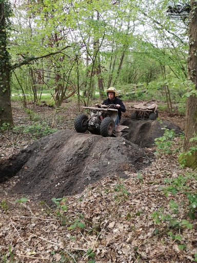 Quad Race & Trial