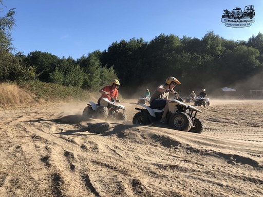 Paintballwarriors Q Trophy