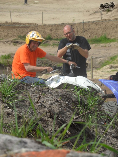 Fun Wheel Hour de l'EVG